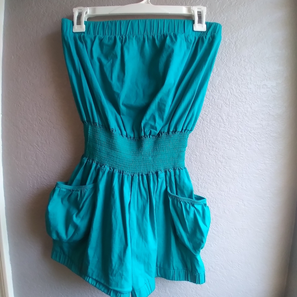 Romper - image 1